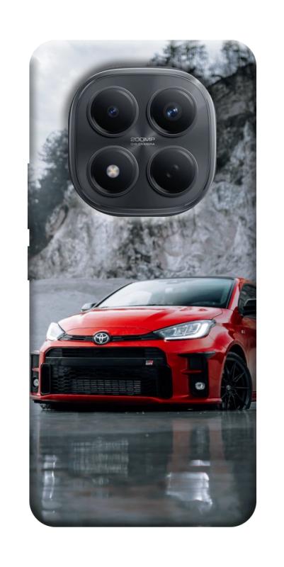 Чехол itsPrint Toyota для Xiaomi Redmi Note 15 Pro 4G, авто, купить оптом с доставкой