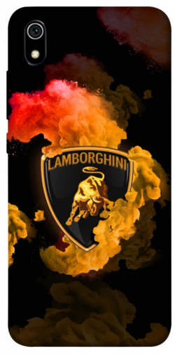 Чехол itsPrint Lamborghini logo для Xiaomi Redmi 7A