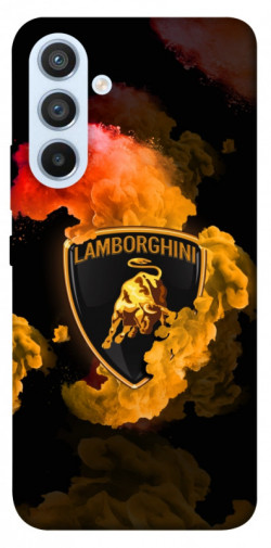 Чехол itsPrint Lamborghini logo для Samsung Galaxy A54 5G