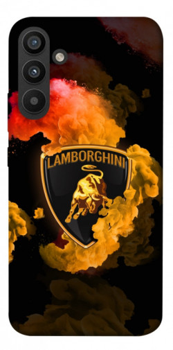 Чехол itsPrint Lamborghini logo для Samsung Galaxy A34 5G