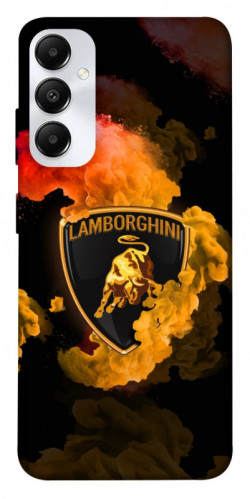 Чехол itsPrint Lamborghini logo для Samsung Galaxy A05s