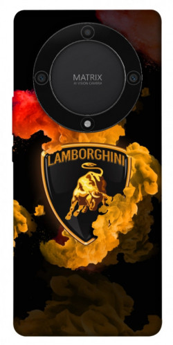 Чехол itsPrint Lamborghini logo для Huawei Magic5 Lite