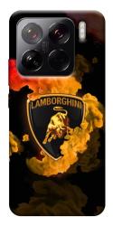 Чехол itsPrint Lamborghini logo для Xiaomi 15 Pro