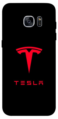 Чехол itsPrint Tesla для Samsung G935F Galaxy S7 Edge