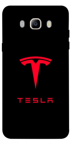 Чехол itsPrint Tesla для Samsung J710F Galaxy J7 (2016)