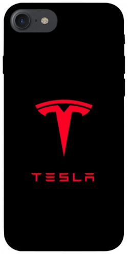 Чехол itsPrint Tesla для Apple iPhone 7 / 8 (4.7")