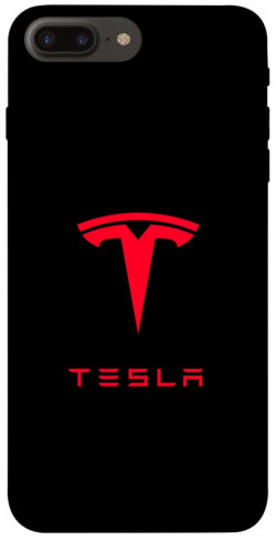 Чехол itsPrint Tesla для Apple iPhone 7 plus / 8 plus (5.5")