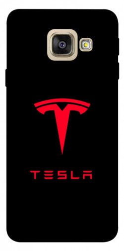 Чехол itsPrint Tesla для Samsung A520 Galaxy A5 (2017)