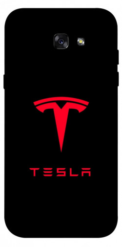 Чехол itsPrint Tesla для Samsung A720 Galaxy A7 (2017)