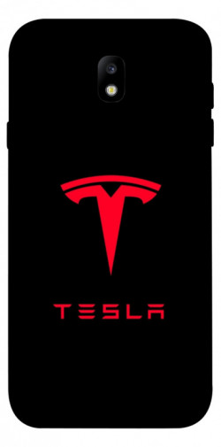 Чехол itsPrint Tesla для Samsung J730 Galaxy J7 (2017)