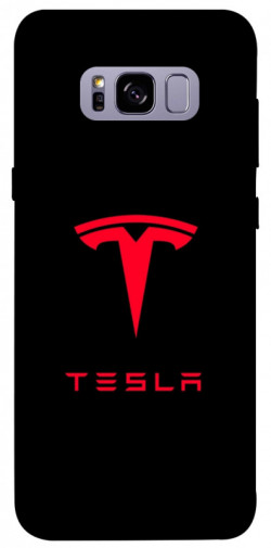 Чехол itsPrint Tesla для Samsung G955 Galaxy S8 Plus