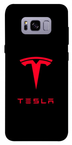 Чехол itsPrint Tesla для Samsung G955 Galaxy S8 Plus