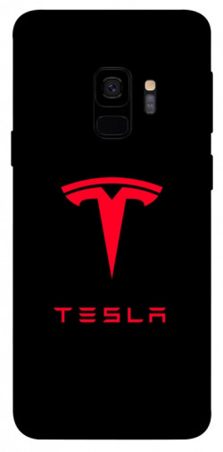 Чехол itsPrint Tesla для Samsung Galaxy S9