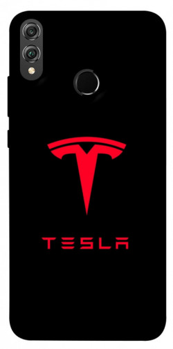 Чехол itsPrint Tesla для Huawei Honor 8X