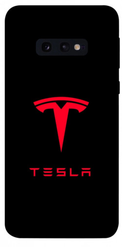 Чехол itsPrint Tesla для Samsung Galaxy S10e