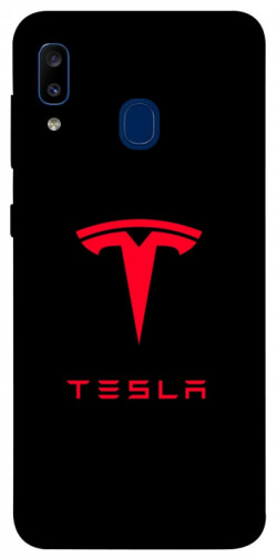 Чехол itsPrint Tesla для Samsung Galaxy A20 / A30