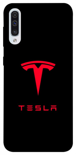 Чехол itsPrint Tesla для Samsung Galaxy A50 (A505F) / A50s / A30s