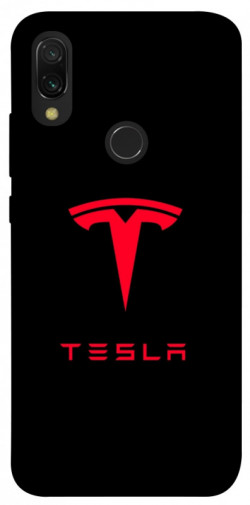 Чехол itsPrint Tesla для Xiaomi Redmi 7