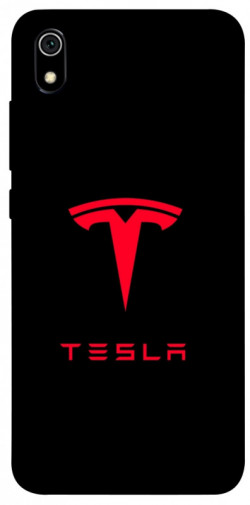 Чехол itsPrint Tesla для Xiaomi Redmi 7A