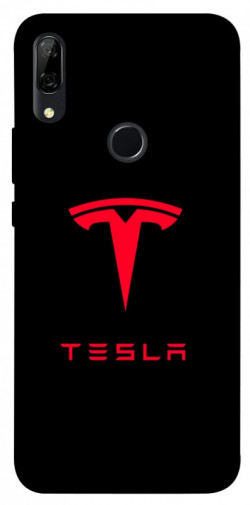Чехол itsPrint Tesla для Huawei P Smart Z