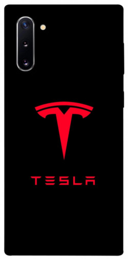 Чехол itsPrint Tesla для Samsung Galaxy Note 10