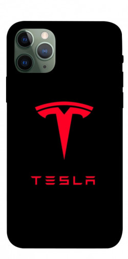 Чехол itsPrint Tesla для Apple iPhone 11 Pro (5.8")