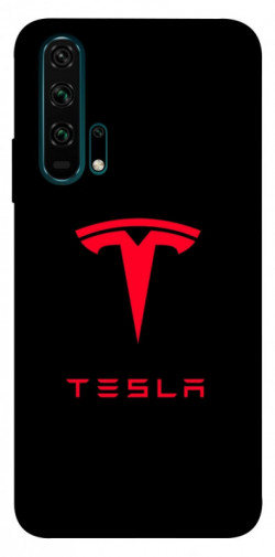 Чехол itsPrint Tesla для Huawei Honor 20 Pro
