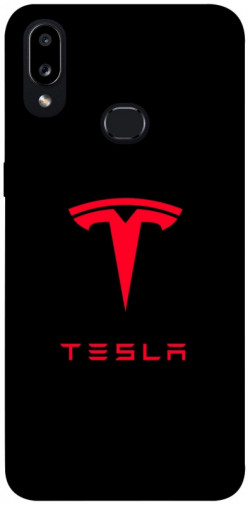 Чехол itsPrint Tesla для Samsung Galaxy A10s