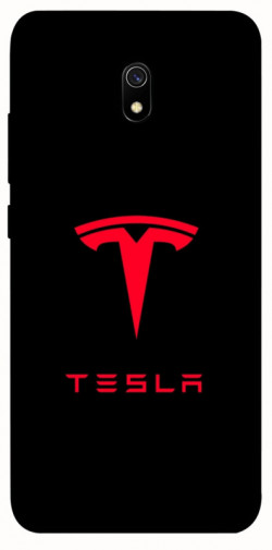 Чехол itsPrint Tesla для Xiaomi Redmi 8a