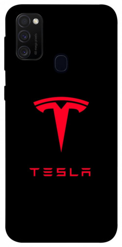 Чохол itsPrint Tesla для Samsung Galaxy M30s / M21