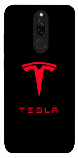 Чехол itsPrint Tesla для Xiaomi Redmi 8