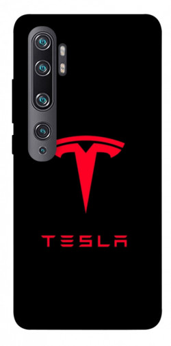 Чехол itsPrint Tesla для Xiaomi Mi Note 10 / Note 10 Pro / Mi CC9 Pro