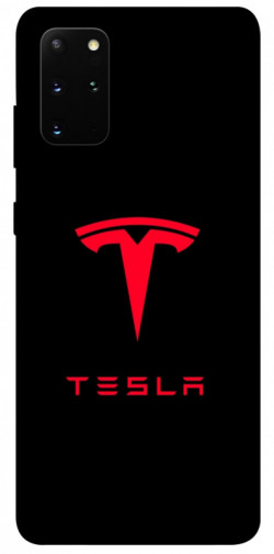 Чохол itsPrint Tesla для Samsung Galaxy S20+