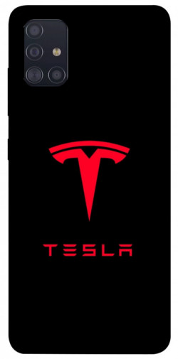 Чехол itsPrint Tesla для Samsung Galaxy A51