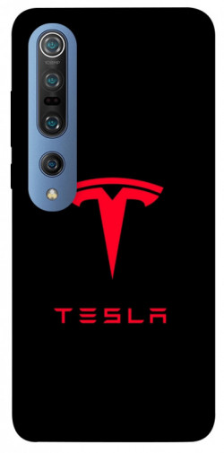 Чехол itsPrint Tesla для Xiaomi Mi 10 / Mi 10 Pro