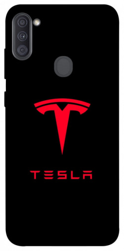 Чехол itsPrint Tesla для Samsung Galaxy A11