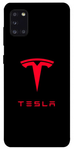 Чехол itsPrint Tesla для Samsung Galaxy A31