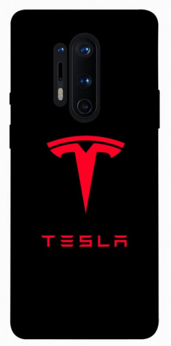 Чехол itsPrint Tesla для OnePlus 8 Pro
