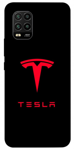 Чехол itsPrint Tesla для Xiaomi Mi 10 Lite