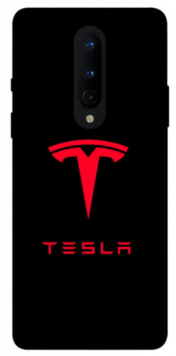 Чехол itsPrint Tesla для OnePlus 8