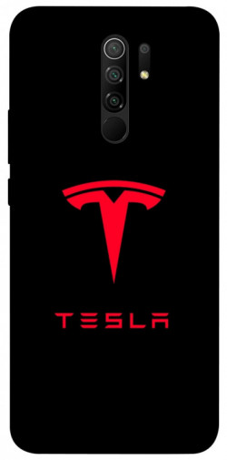 Чехол itsPrint Tesla для Xiaomi Redmi 9