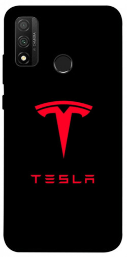 Чехол itsPrint Tesla для Huawei P Smart (2020)
