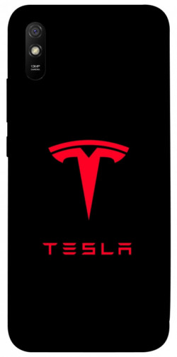 Чехол itsPrint Tesla для Xiaomi Redmi 9A