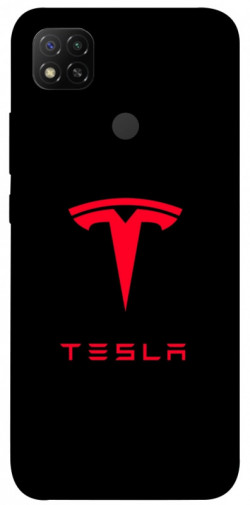 Чехол itsPrint Tesla для Xiaomi Redmi 9C