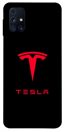 Чехол itsPrint Tesla для Samsung Galaxy M31s