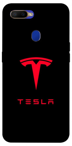 Чехол itsPrint Tesla для Oppo A5s / Oppo A12