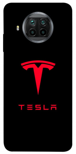 Чехол itsPrint Tesla для Xiaomi Mi 10T Lite / Redmi Note 9 Pro 5G