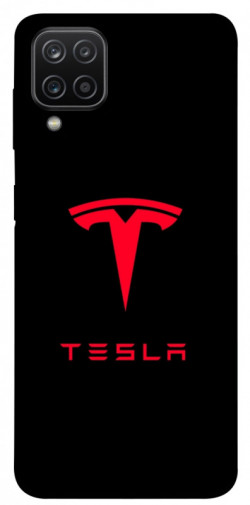 Чехол itsPrint Tesla для Samsung Galaxy A12
