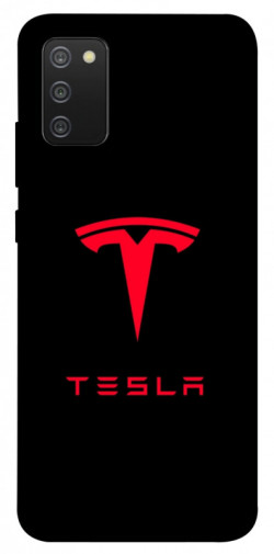 Чехол itsPrint Tesla для Samsung Galaxy A02s