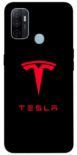 Чехол itsPrint Tesla для Oppo A53 / A32 / A33